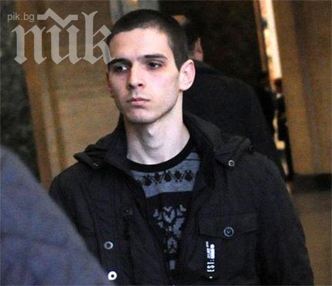 Експертиза бави делото срещу прокурорски син