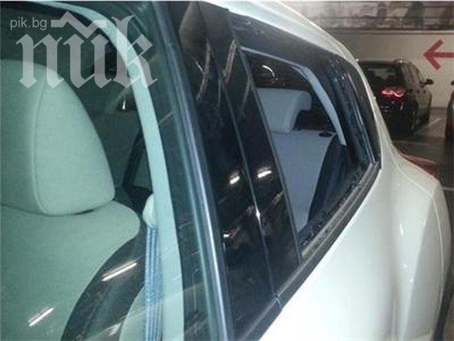 Абсолютна забрана на колите с десен волан у нас