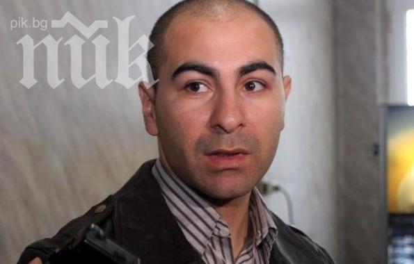 Външно: Боевски е излетял от Бразилия вчера с временен паспорт, чакаме доклад