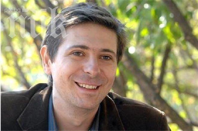 Виктор Николаев: Мораториумът е див популизъм, страхотно безобразие, имиджът ни е сринат!