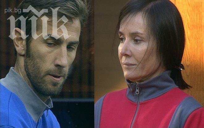 Шашма във ВИП брадър - нямало да има голяма награда!