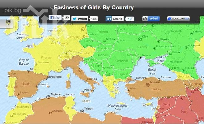 Немски вестник: България е развиваща се страна между Изтока и Запада