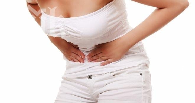 Острият колит се овладява за 10 дни