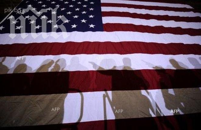 Полицаи застреляха тийнейджър заради автомат-играчка