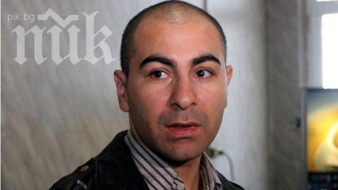 Боевски излезе от анонимност: Не разбирам защо всички се чудят, че съм свободен! (обновена)