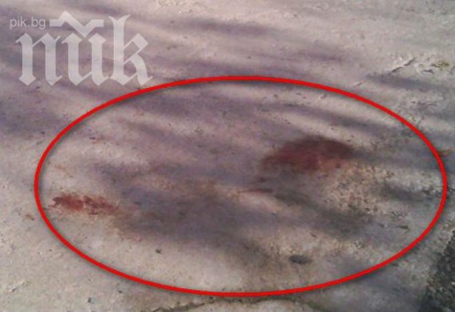 Млада жена мистериозно падна от тераса на блок в Бургас