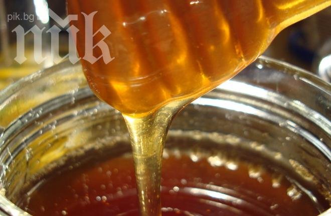 Румънците спряха над 7 тона подарен от България мед - не отговарял на изискванията