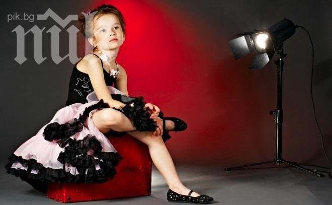 Ню Йорк прие нови правила за работа на невръстните модели