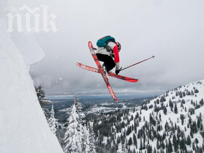 Инвеститор готов да вложи 650 млн. евро в наш планински курорт