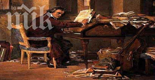 Невиждано досега изпълнение на Ода на радостта взриви мрежата (видео)