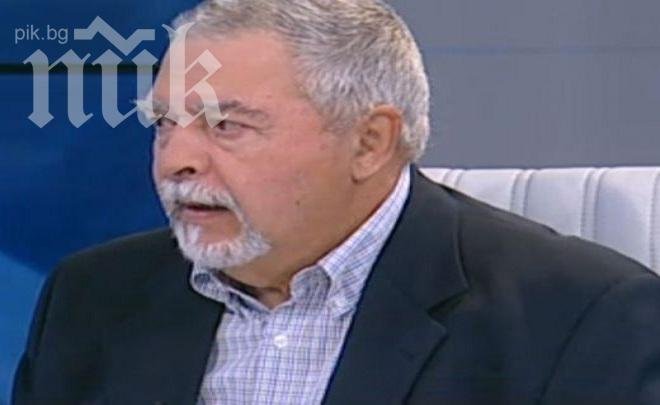 Посланикът на Бразилия у нас:  Делото срещу Боевски продължава, просто не го искат там