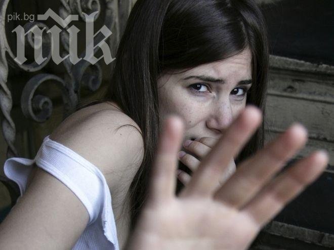 84-годишен изверг системно изнасилвал глухонямо момиче