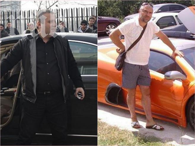 Коко Динев иска да съди Марешки за клевета