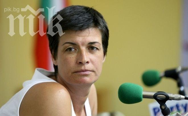 Руми Нейкова: Човек без цел, мотивация и мечти, няма защо да живее