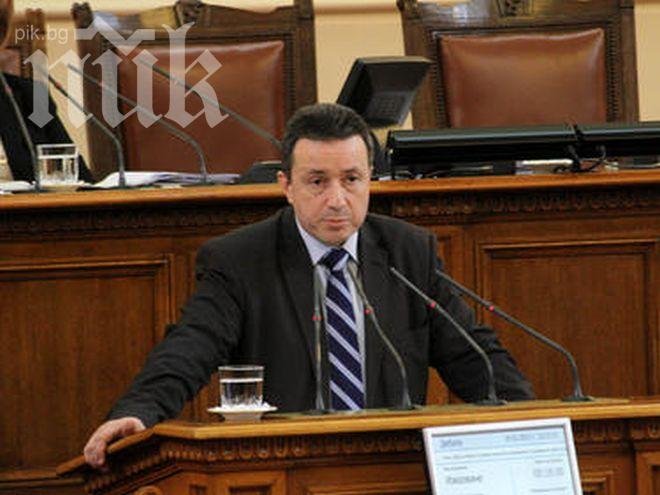 БСП предлагат отмяна на скандалния мораториум с нов закон