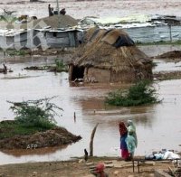 Най-малко 18 души са загинали при нови наводнения в Индия