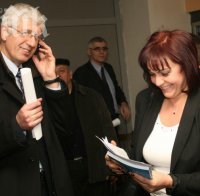 БСП ще запази плоския данък и данък 