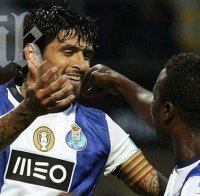 Порто не даде шанс на Спортинг в дербито на Португалия