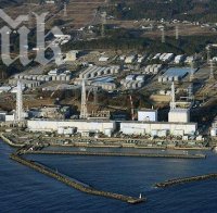 7,6 удари Фукушима. Отрекоха опасност от цунами! (обновена)