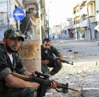 „Хизбулла” обвинява Саудитска Арабия, че подкопава мирната конференция за Сирия