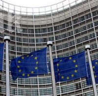 Комисията по бюджетен контрол на ЕП на посещение у нас