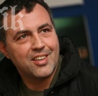 Христо Мутафчиев: Театрите затварят, солидарни сме с протестиращите студенти!