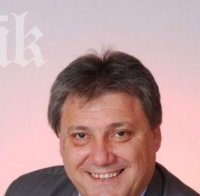 Илия Баташки от БСП спечели конкурса за зам.-директор на МВР болница