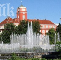 Плевен дарява на Русия бюст на генерал Скобелев