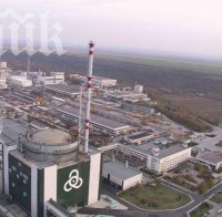 Дефект изключи VI блок на АЕЦ Дефект изключи VI блок на АЕЦ