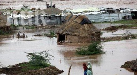 души загинали наводнения индия