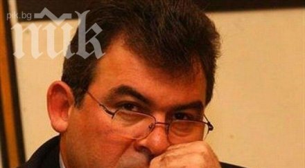 богомил бонев новоизлюпени революционери яхат машината времето