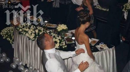 петко яна софия отрекоха клюката карат меден месец дубай уникални снимки тайната сватба