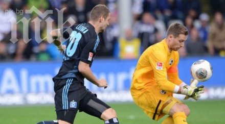 вратар германия стана смях три комични гола видео