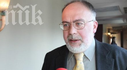 кольо колев университетът правене политика