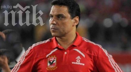 футболист опита убие треньора