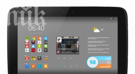 изтекоха част спецификациите новия таблет nexus