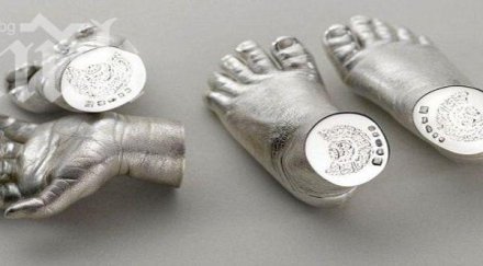 пипа мидълтън направи психарски подарък принц джордж