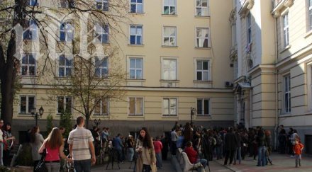 студентите окупацията продължава подкрепете допълнена