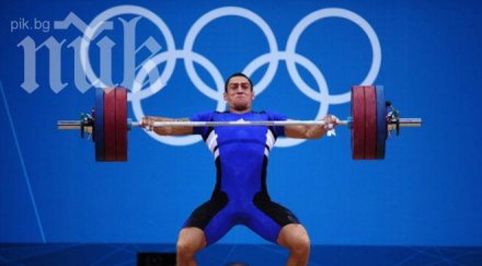 иван марков спечели сребро световното вдигане тежести