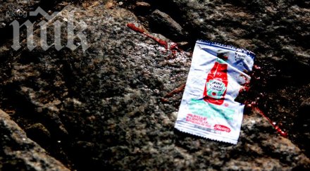 макдоналдс отказва кетчупа хайнц