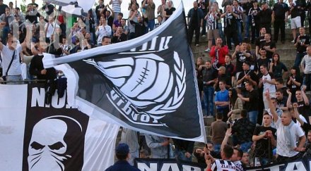 фракции агитката локо завръщат лаута