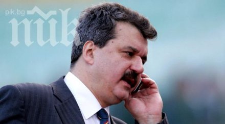 батков маха глобите левски поредни победи