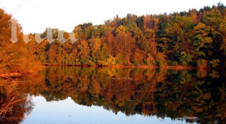 топло време началото новата седмица