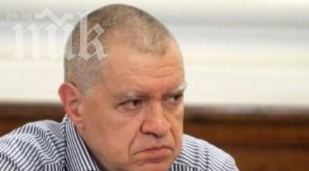 проф константинов управляващи опозиция имат два дни решат ситуацията страната