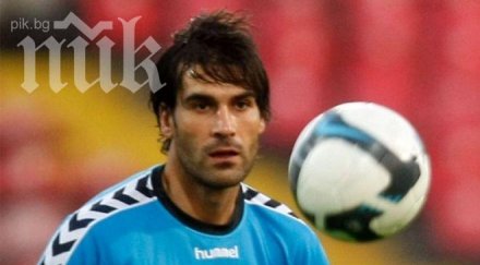 изгоненият славия живко желев радуканов мъж