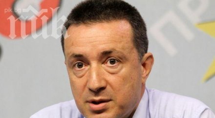 янаки стоилов окупацията нищо общо демокрацията