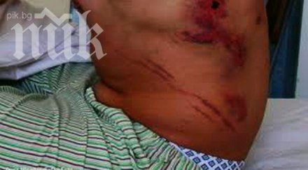 изнасилиха млад мъж побой бургас оказа наркодилър