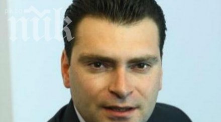 калоян паргов шефа дума оглави бсп софия