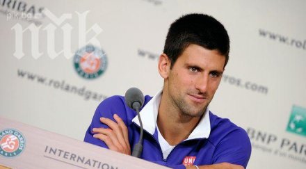 air serbia кръсти самолет тенисиста новак джокович