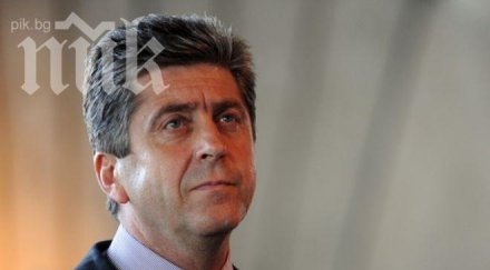 георги първанов искаме напуснем правим дебат